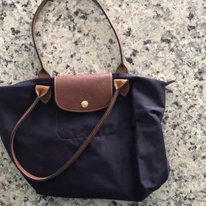 Longchamp Small Tote